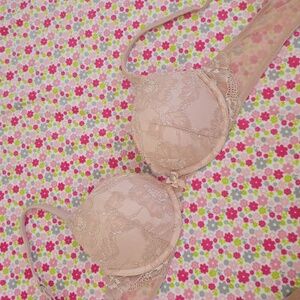 Body by Victoria Push Up Pigennont